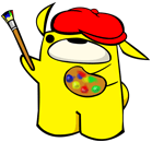 のっティギャラリー